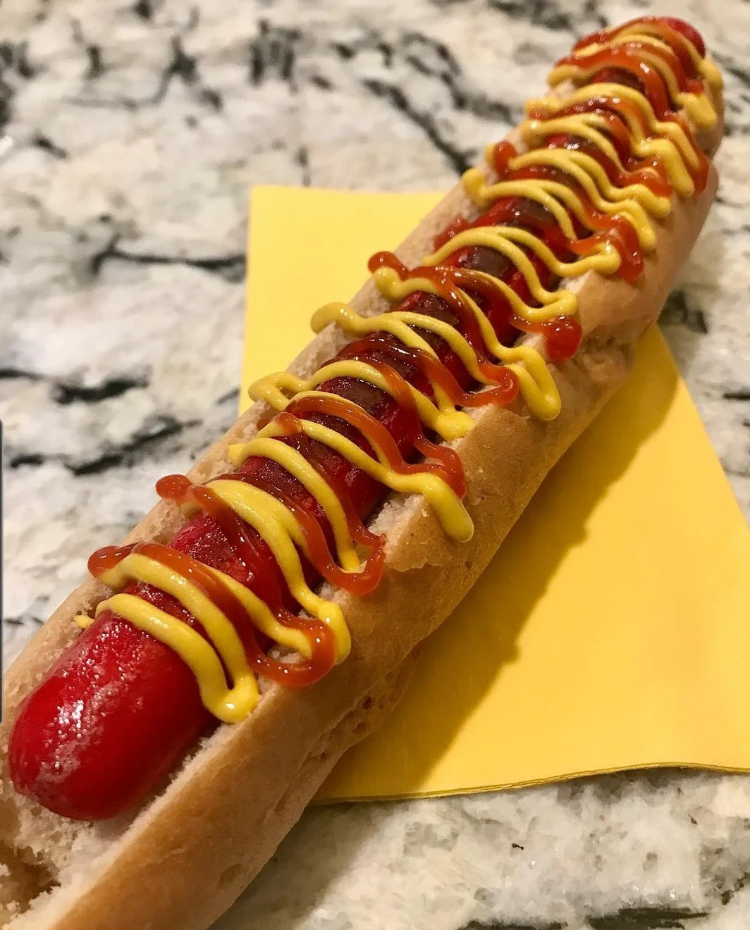 1 Foot Long Hot Dogs 1 Foot Long Hot Dogs