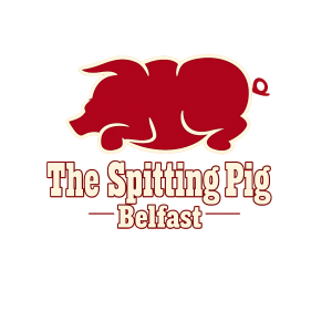 gourmet hot dogs exotic burger feast Catering Spitting Pigs UK